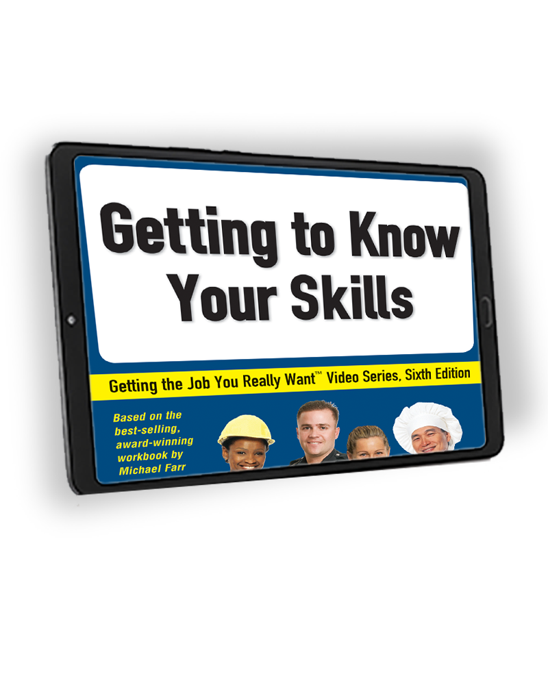 getting-to-know-your-skills-paradigm-education